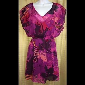 Express Dress Size Small​​​​​​